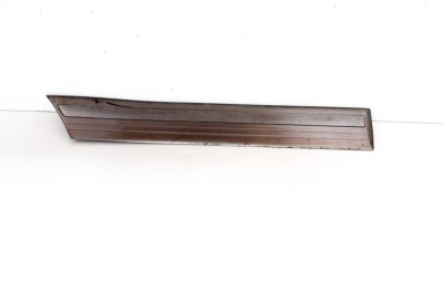 Bandou ușă dreapta spate TOYOTA LAND CRUISER 100 _J1_ 1999 OEM: 75741-60160 14252349 foto