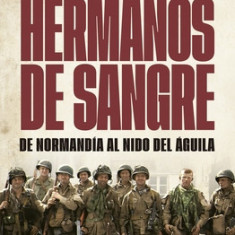 Hermanos de Sangre