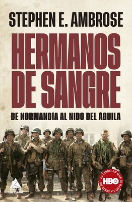 Hermanos de Sangre foto