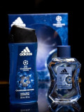 Champions Edition de la Adidas pentru bărbați, Blue