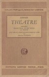 Lesage - Theatre (lb. franceza)