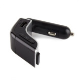 Cumpara ieftin Modulator FM MP3 Player cu Bluetooth USB Charger 2.1