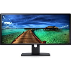 Monitor Second Hand Dell UltraSharp U2913WM , 29 Inch , AH-IPS W-LED 2560 x 1080, HDMI, DisplayPort, 4x USB 3.0 NewTechnology Media foto