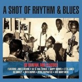 A Shot Of Rhythm Blues | Various Artists, Jazz, Not Now Music