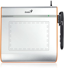 Tableta Grafica Genius MousePen I405X, USB foto