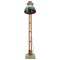 Lampa de podea, multicolor, E27 - 3