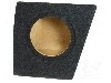 Carcasa incinta acustica, &Scaron;koda, 15l, 15l, BASSER - FBSKOD04