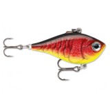 Vobler Rapala Ultra Light Rippin' Rap, culoare RFCW, 4cm, 5g
