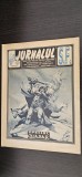 REVISTA Jurnalul SF NR 164 apărut &icirc;n perioada 25 aprilie &ndash; 1 mai 1996. Ediția este una specială, dedicată cenaclului ieșean Quasar