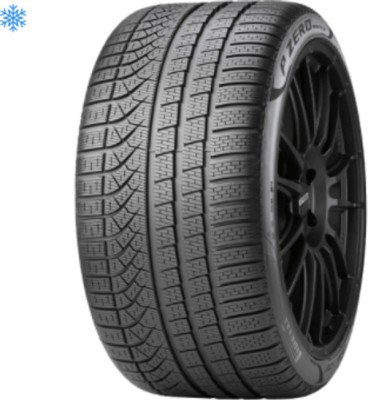 Anvelope Pirelli WINTER PZERO1 235/50R19 99V Iarna foto