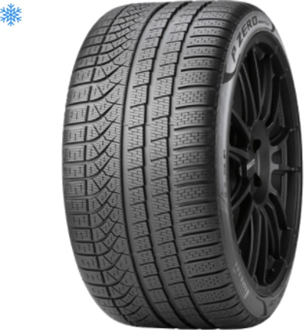 Anvelope Pirelli WINTER PZERO1 235/50R19 99V Iarna