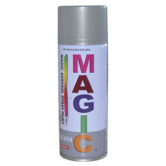 Spray vopsea Zinc - Magic foto