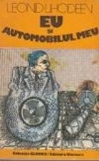 Eu si automobilul meu foto