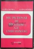 Mic dictionar de locutiuni ale limbii romane - 2002 - Elena Danila (F39)