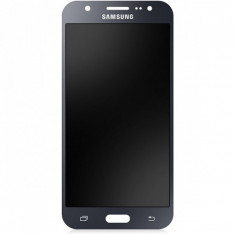 Display Samsung Galaxy J5 SM-J500 Original Negru foto