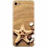 Husa silicon pentru Apple Iphone 6 / 6S, Sea Shells