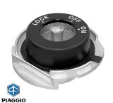Cumpara ieftin Ornament contact chei (butuc) original Aprilia - Derbi - Gilera - Piaggio - Vespa 2T-4T 50-125-150-180-200-250-300-500cc
