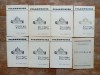 Lot 38 + Brosuri Programe Filarmonica George Enescu