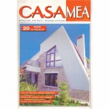 - Casa mea - nr.1, ianuarie 2003 - 131681