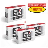 Pachet Promen Forte 4 3cutii + 1cutie Gratis