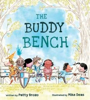The Buddy Bench foto