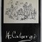 EXPOZITIA HENRI CATARGI , 1993 , CATALOG