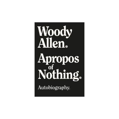 Apropos of Nothing foto