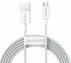 Cablu alimentare si date Baseus Superior, Fast Charging Data Cable