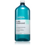L&rsquo;Or&eacute;al Professionnel Serie Expert Scalp Advanced sampon pentru curatare pentru un scalp seboreic 1500 ml