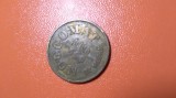 JETON /TOKEN CAFEA OLANDA