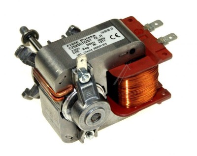 MOTOR VENTILATOR Aragaz AEG/Eletrolux foto