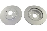 Set discuri frana fata Toyota Rav 4 1 (Sxa1), 01.1994-09.2000, marca SRLine S71-0488