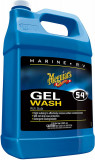 Cumpara ieftin Solutie Curatare Barci Meguiar&#039;s Gel Wash, 3.78L