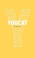 Youcat Espagnol Latinoamerica: Catecismo Joven de La Iglesia Catolica foto