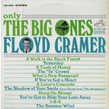 Vinil Floyd Cramer &ndash; Only The Big Ones (VG+)