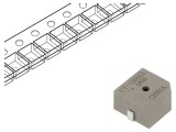 Semnalizator electromagnetic SMD 2,55kHz Same Sky CT-1205CL-SMT-TR
