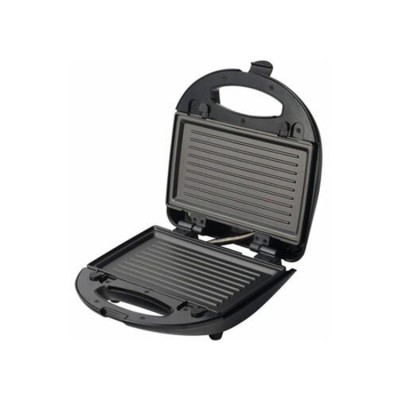 Sandwich maker LED, 750W, antiaderent foto