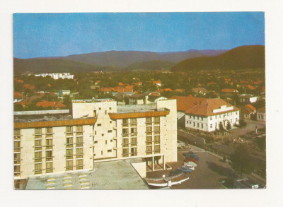 RC15 -Carte Postala- Covasna, Vedere, circulata 1986 foto