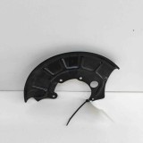 Protecție disc de fr&acirc;nă st&acirc;nga față VW GOLF II 19E, 1G1 1985 OEM: 191615311A 24258263