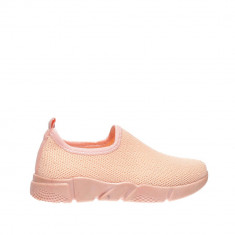 Pantofi sport copii Etel roz foto