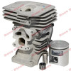 Kit cilindru drujba Husqvarna 435, 440 (cal. 2), China