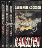 Hamilton, La Revedere, Harold - Catherine Cookson, Vivaldi 1996, Roman, Beletristica, Limba Romana