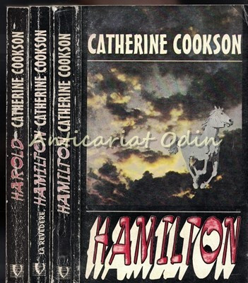 Hamilton, La Revedere, Hamilton, Harold - Catherine Cookson foto