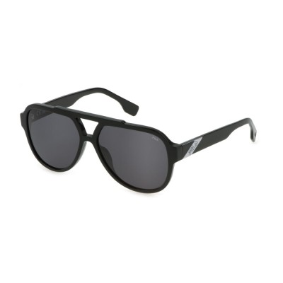 Ochelari de Soare Unisex Fila SFI459-590700 &amp;oslash; 59 mm foto