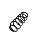 Arc spiral Audi A6 (4f2, C6), Lesj&ouml;fors 4004265, parte montare : Punte fata