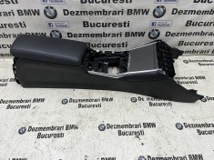 Consola centrala cotiera suport pahare de Europa BMW seria 3 G20 G21