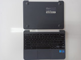 Palmrest + Tastatura + Bottomcase Samsung 501C Chromebook XE501C13