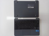 Palmrest + Tastatura + Bottomcase Samsung 501C Chromebook XE501C13