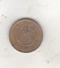 Bnk mnd Kuwait 10 fils 2007, Asia