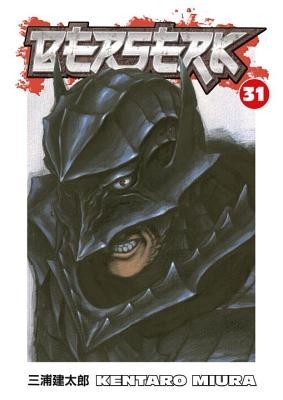 Berserk, Volume 31 foto